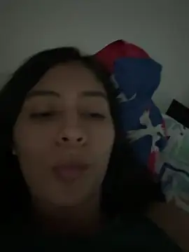 Sophie  Foxxx online show from 01.14.25