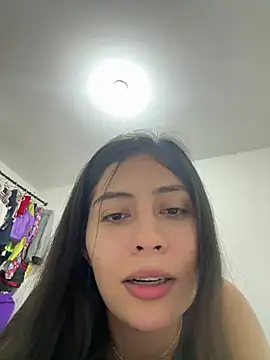 Sophie  Foxxx online show from 01.14.25