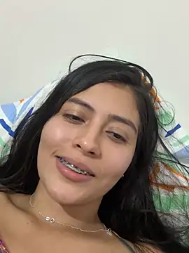 Sophie  Foxxx online show from 01.16.25
