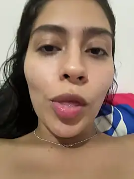 Sophie  Foxxx online show from 01.18.25
