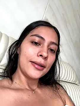 Sophie  Foxxx online show from 10.03.25