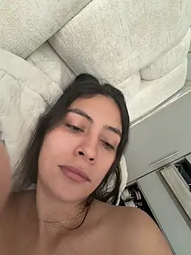 Sophie  Foxxx online show from 12.20.25