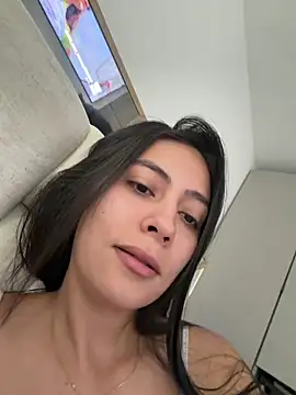 Sophie  Foxxx online show from 02.26.26