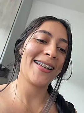 Sophie  Foxxx online show from 05.16.26