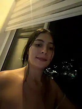 Sophie  Foxxx online show from 06.02.26