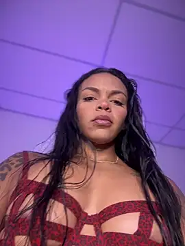 Charly  online show from 09.27.25