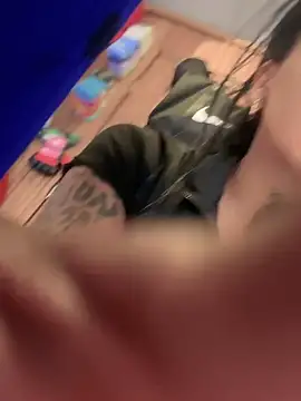 Charly  online show from 11.20.25