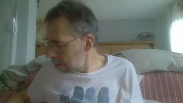 ptitcanard60600 online show from 09.15.25