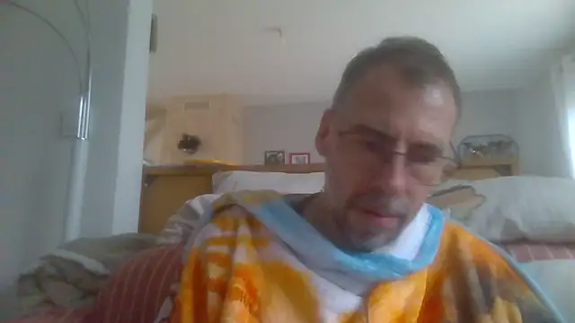 ptitcanard60600 online show from 10.02.25