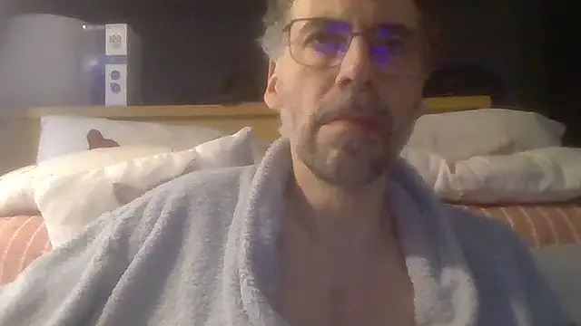 ptitcanard60600 online show from 11.30.25