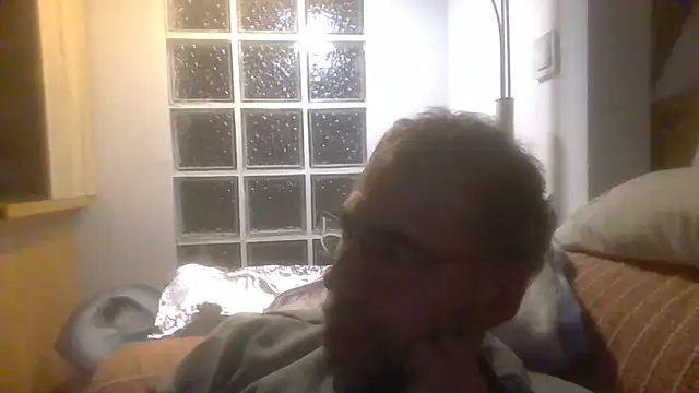 ptitcanard60600 online show from 12.01.25