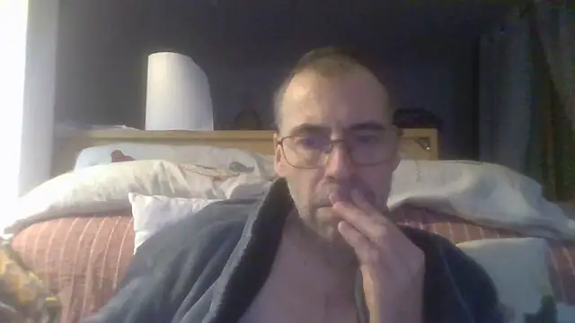 ptitcanard60600 online show from 12.14.25