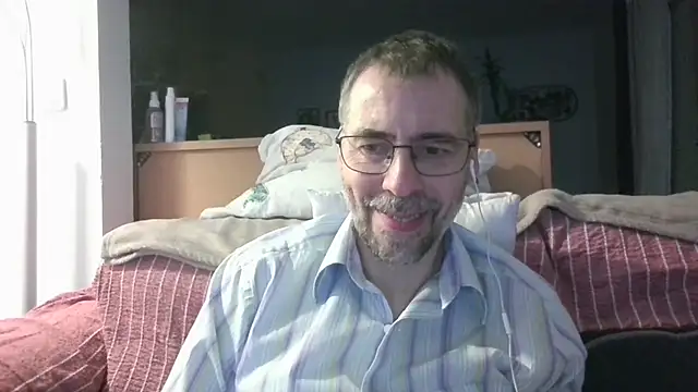ptitcanard60600 online show from 06.05.26