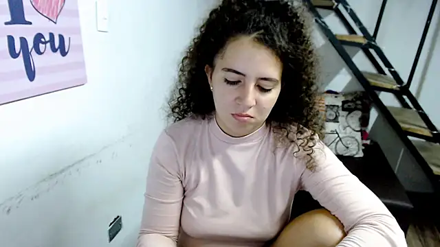 Snapshot of samantha_baby_ chatting on 12.14.24 samantha baby online show from 12.14.24
