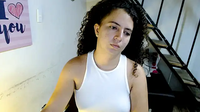 Snapshot of samantha_baby_ chatting on 12.18.24 samantha baby online show from 12.18.24
