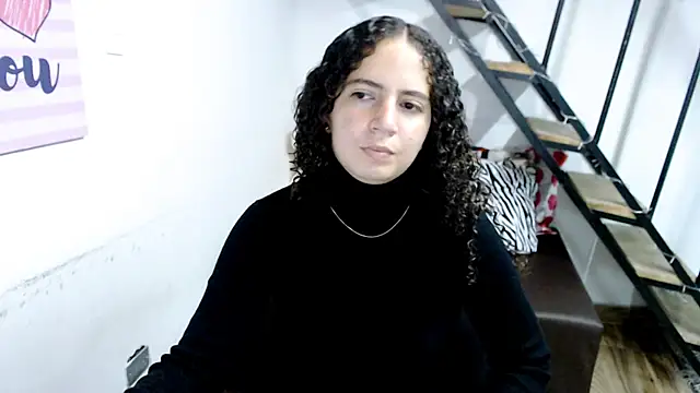 Snapshot of samantha_baby_ chatting on 12.19.24 samantha baby online show from 12.19.24
