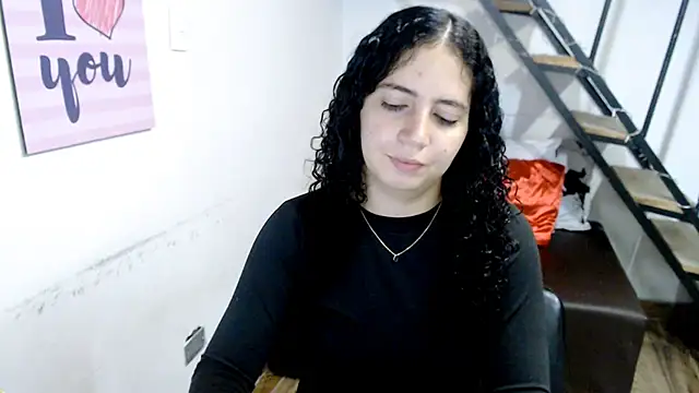Snapshot of samantha_baby_ chatting on 01.24.25 samantha baby online show from 01.24.25