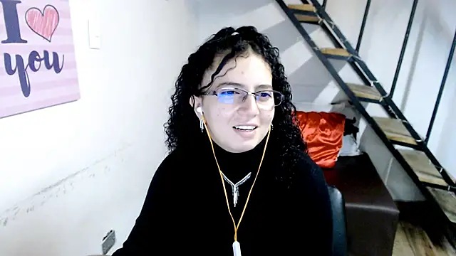 Snapshot of samantha_baby_ chatting on 01.26.25 samantha baby online show from 01.26.25