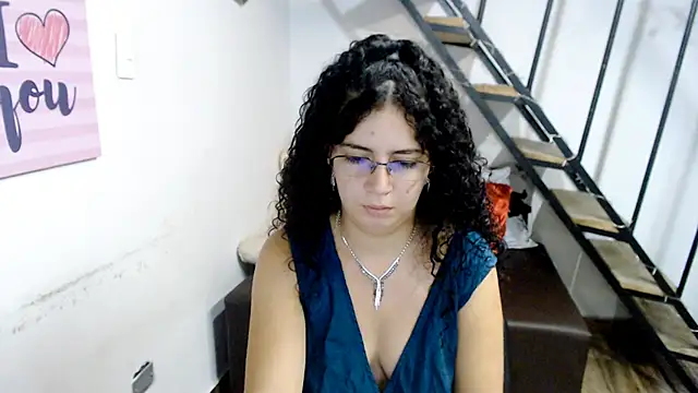 Snapshot of samantha_baby_ chatting on 01.27.25 samantha baby online show from 01.27.25