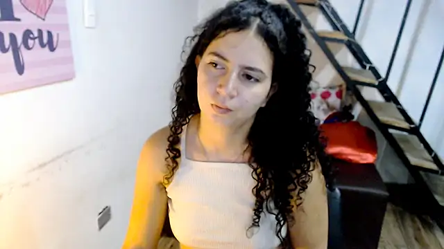 Snapshot of samantha_baby_ chatting on 01.30.25 samantha baby online show from 01.30.25