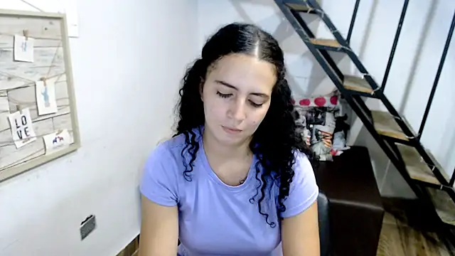 Snapshot of samantha_baby_ chatting on 02.28.25 samantha baby online show from 02.28.25