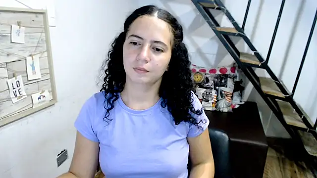 Snapshot of samantha_baby_ chatting on 03.01.25 samantha baby online show from 03.01.25