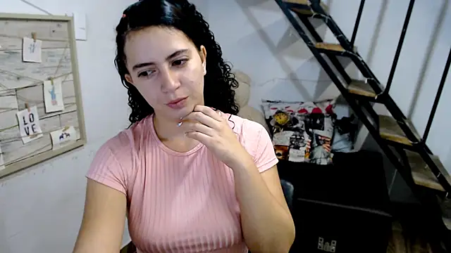Snapshot of samantha_baby_ chatting on 03.13.25 samantha baby online show from 03.13.25