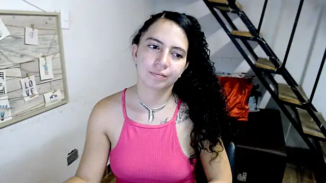 Snapshot of samantha_baby_ chatting on 03.15.25 samantha baby online show from 03.15.25