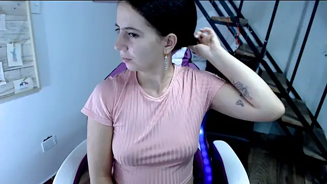 samantha baby  online show from 09.17.25