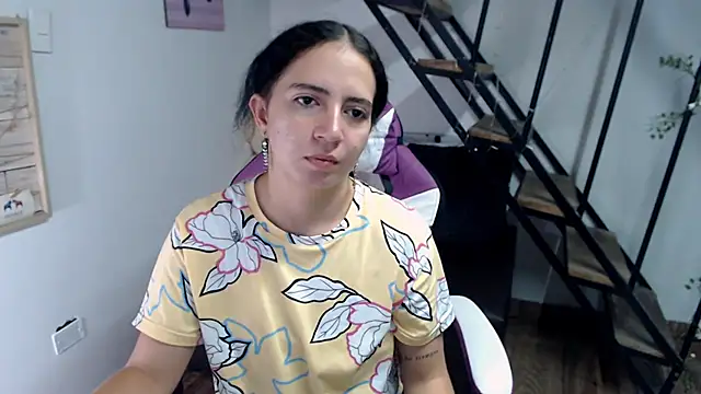 samantha baby  online show from 10.16.25