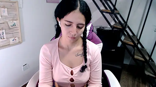 samantha baby  online show from 01.17.26