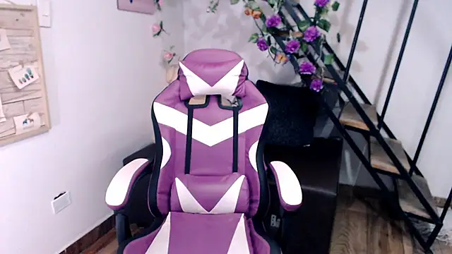 samantha baby  online show from 03.07.26