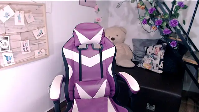 samantha baby  online show from 05.08.26