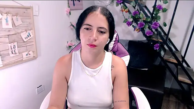 samantha baby  online show from 05.18.26