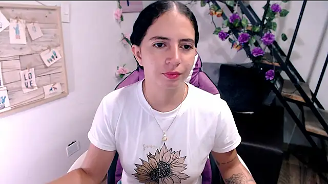 samantha baby  online show from 05.19.26