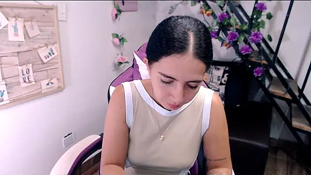 samantha baby  online show from 05.24.26