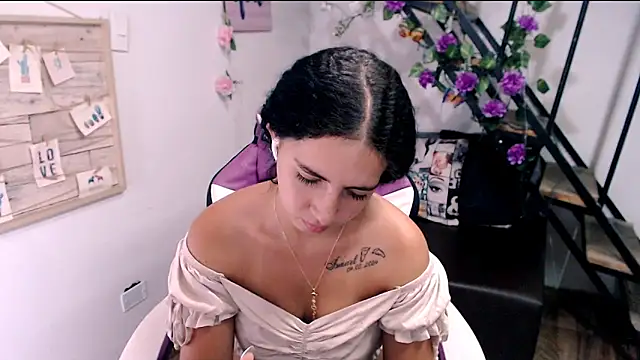 samantha baby  online show from 05.31.26