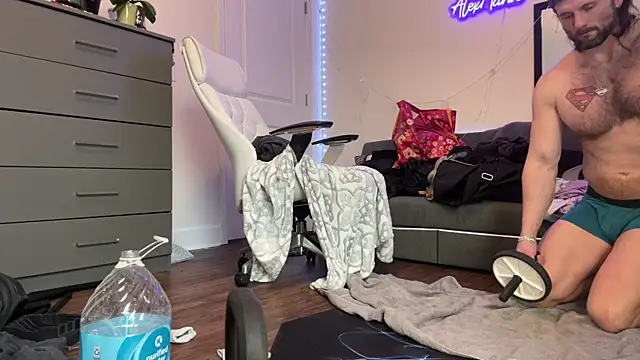 Snapshot of alexmannd chatting on 01.19.25 alexmannd online show from 01.19.25