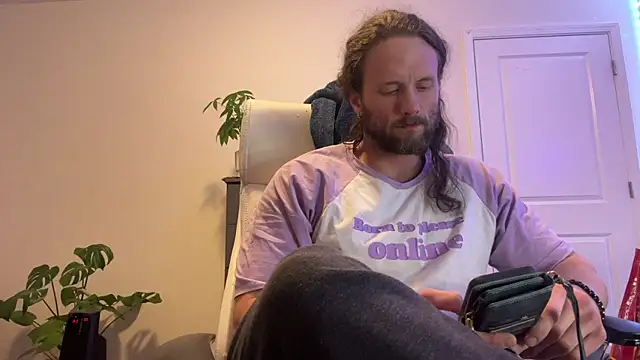 Snapshot of alexmannd chatting on 01.24.25 alexmannd online show from 01.24.25