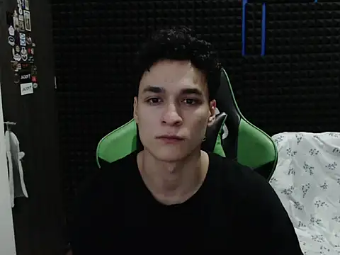 Curly Angel24 online show from 12.05.25