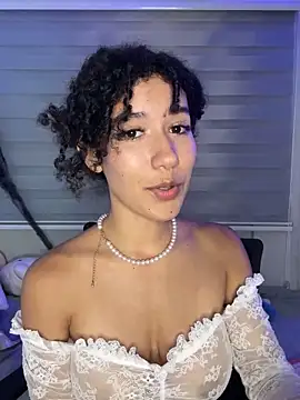 Lovely Janeth online show from 10.10.25