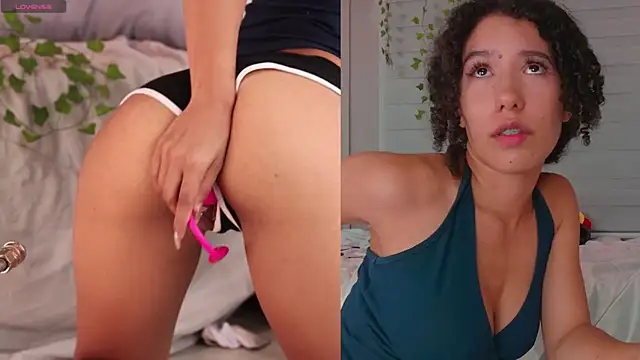 Lovely Janeth online show from 01.11.26