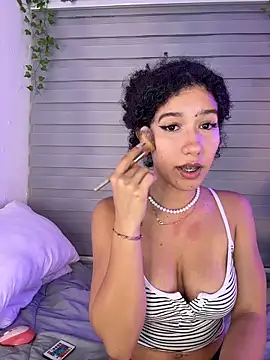 Lovely Janeth online show from 04.04.26