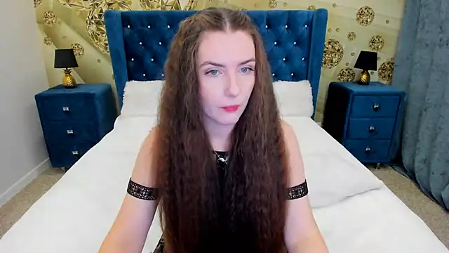 Katrina Minchels online show from 09.20.25