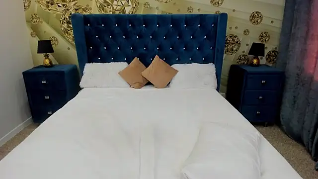 Katrina Minchels online show from 04.11.26