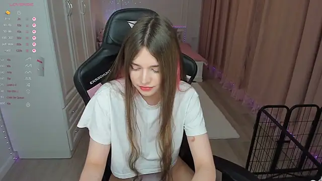 lil cassie online show from 11.19.25