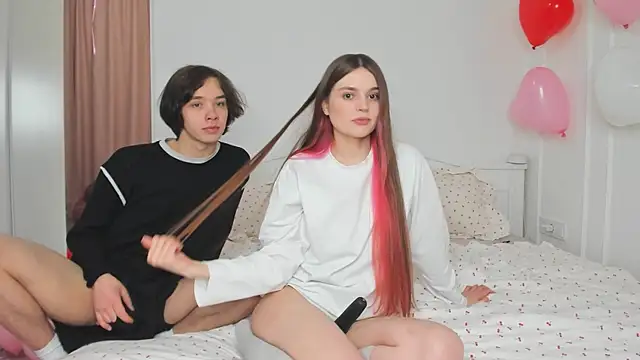 lil cassie online show from 03.06.26