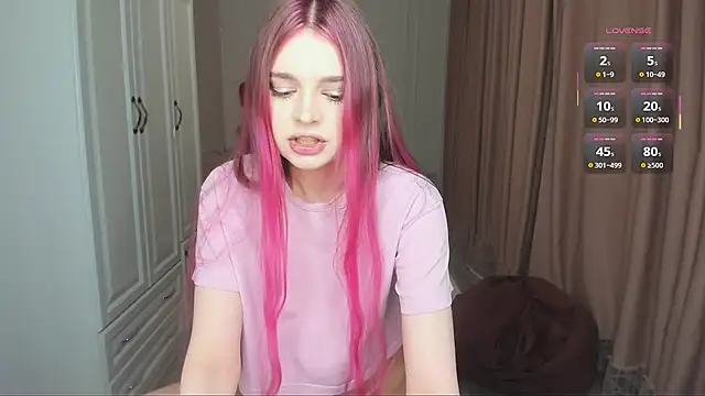 lil cassie online show from 03.22.26