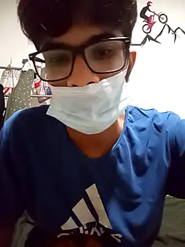 kushan Madu online show from 12.04.25