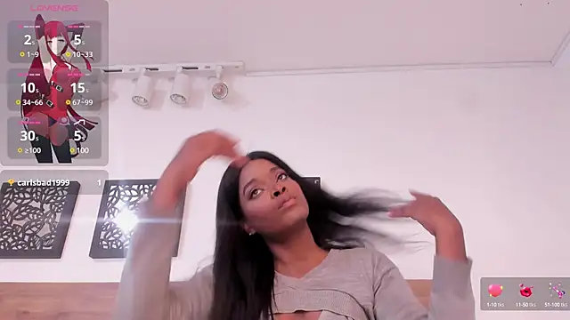 KAROL-SCOTT online show from 01.20.25